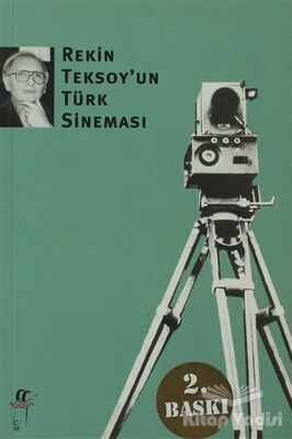 Rekin Teksoy’un Türk Sineması - 1
