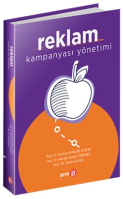 Reklam Kampanyası Yönetimi - Beta Basım Yayım