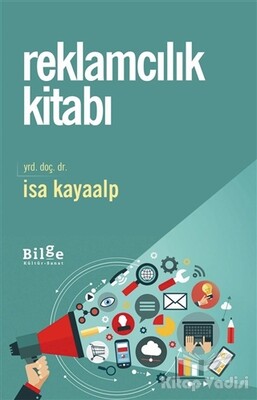 Reklamcılık Kitabı - Bilge Kültür Sanat