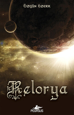 Relorya - Pegasus Yayınları
