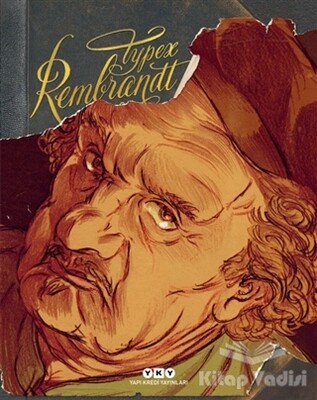 Rembrandt - Yapı Kredi Yayınları