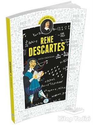 Rene Descartes - Maviçatı Yayınları