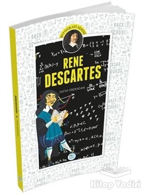 Rene Descartes - 1