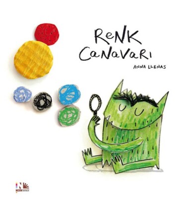 Renk Canavarı - Nesin Yayınları