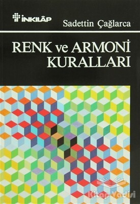 Renk ve Armoni Kuralları - İnkılap Kitabevi