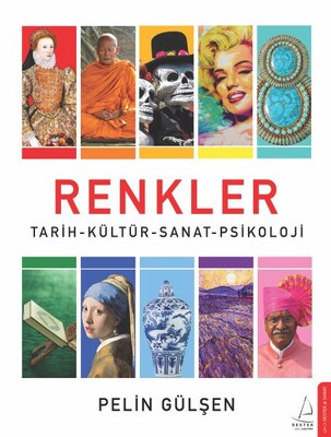 Renkler - Destek Yayınları