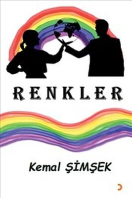 Renkler - Cinius Yayınları