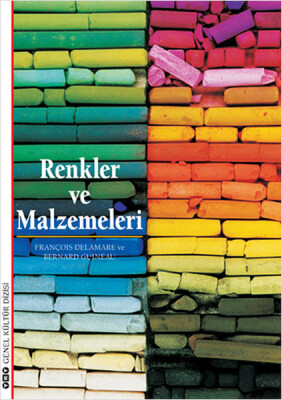 Renkler ve Malzemeleri - Yapı Kredi Yayınları