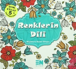 Renklerin Dili - En Kitap