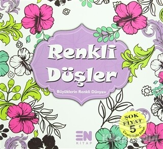 Renkli Düşler - En Kitap