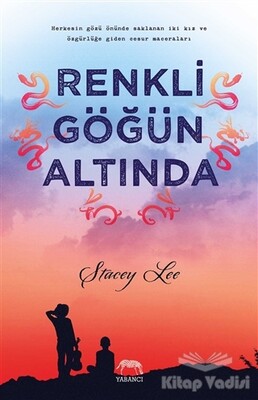 Renkli Göğün Altında - Yabancı Yayınları