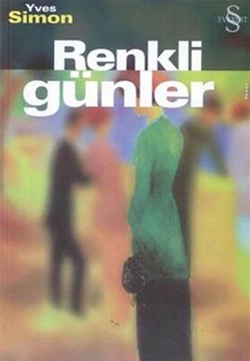 Renkli Günler - Everest Yayınları