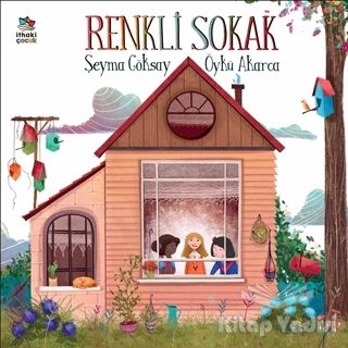 Renkli Sokak - 1