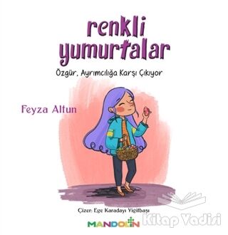 Renkli Yumurtalar - 1