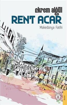 Rent Acar Makedonya Fatihi - 1