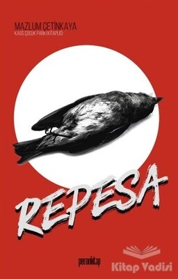 Repesa - Peron Kitap