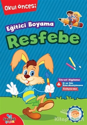 Resfebe - Sancak Çocuk