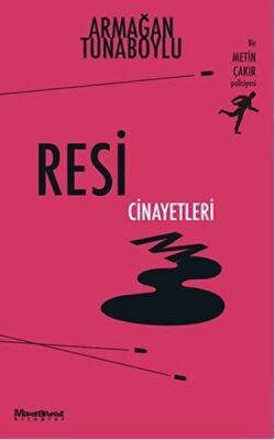 Resim Cinayetleri - 1