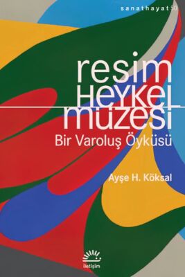 Resim ve Heykel Müzesi - 1