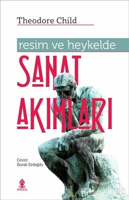 Resim ve Heykelde Sanat Akımları - Roza Yayınevi