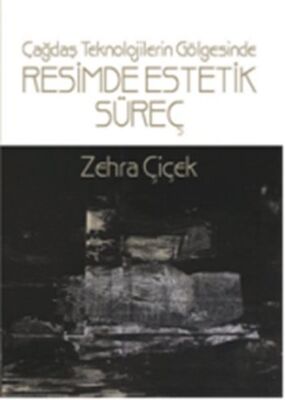 Resimde Estetik Süreç - 1