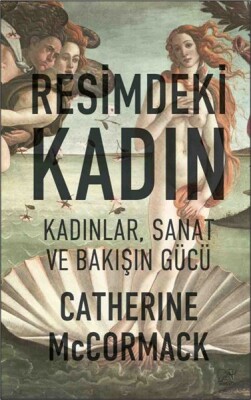 Resimdeki Kadın - Düşbaz