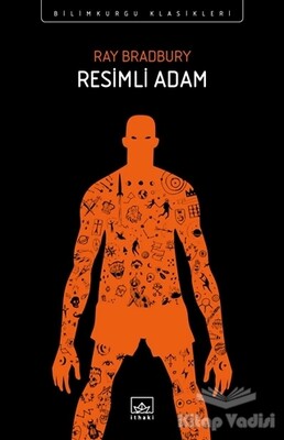 Resimli Adam - İthaki Yayınları