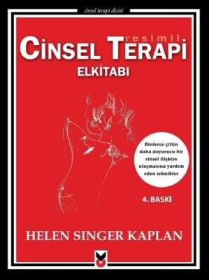 Resimli Cinsel Terapi Elkitabı - Ck Yayınevi