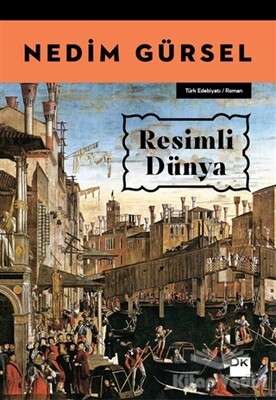 Resimli Dünya - Doğan Kitap