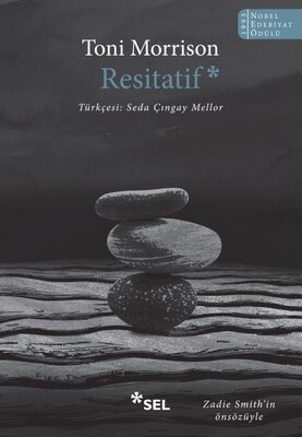 Resitatif - Sel Yayınları