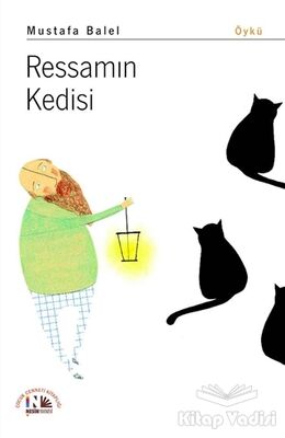 Ressamın Kedisi - 1