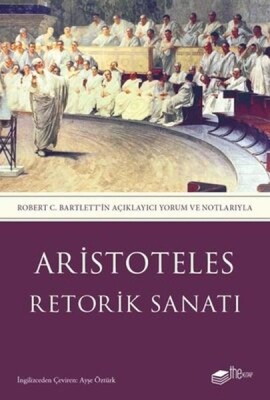 Retorik Sanatı - The Kitap