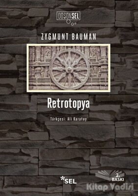 Retrotopya - Sel Yayınları