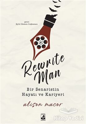 Rewrite Man - 1