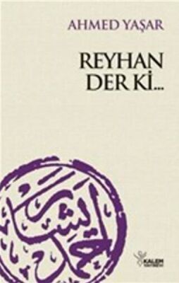 Reyhan Der'ki - 1