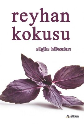 Reyhan Kokusu - Alkun Kitap