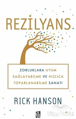 Rezilyans - Diyojen Yayıncılık