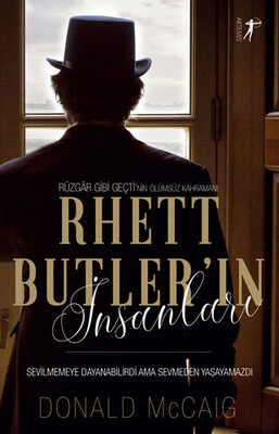 Rhett Butler'in İnsanları - Artemis Yayınları