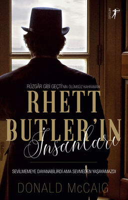 Rhett Butler'in İnsanları - 1