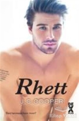 Rhett - Dex Yayınevi