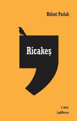 Ricakeş - İzdiham Yayınları