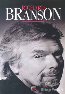 Richard Branson - Elips Kitap
