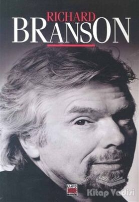 Richard Branson - 1