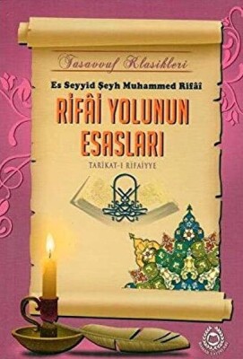 Rifai Yolunun Esasları - Bahar Yayınları