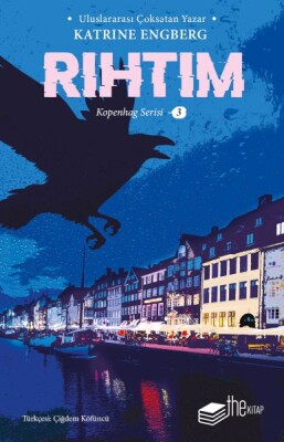 Rıhtım - The Kitap