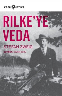 Rilkeye Veda - Edebi Şeyler