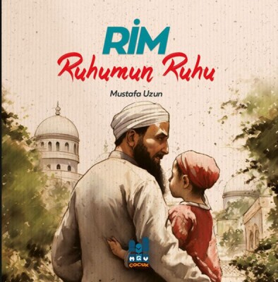 Rim, Ruhumun Ruhu - Mgv Yayınları