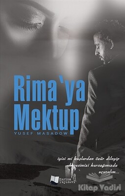 Rima’ya Mektup - Karina Yayınevi