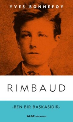 Rimbaud - Alfa Yayınları