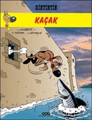 Rintintin 6 : Kaçak - 1